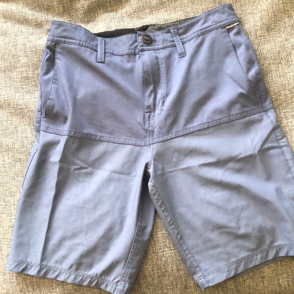 Big boys Volcom Shorts